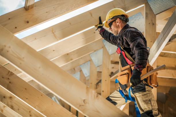 Tile Roofing Contractor in Farmington, MO