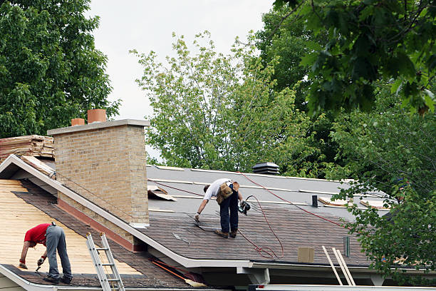 Quick and Trustworthy Emergency Roof Repair Services in Farmington, MO
