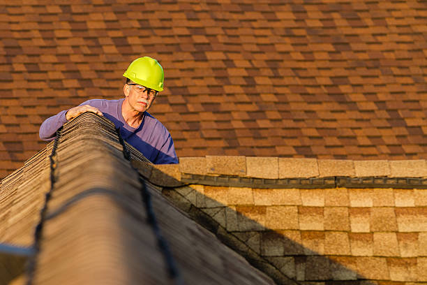 Best Roof Replacement Cost  in Farmington, MO